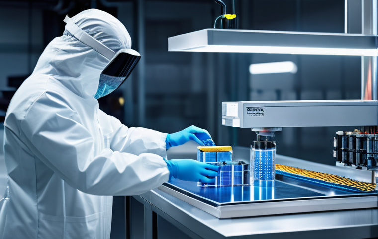 플라즈마 에너지 응용 - **Prompt Title: Regenerative Plasma Therapies in a Modern Clinic**
    **Prompt:** A highly detailed...